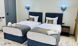 Rio Hotel