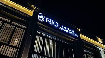 Rio Hotel