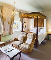 The Rowley Manor Hotel