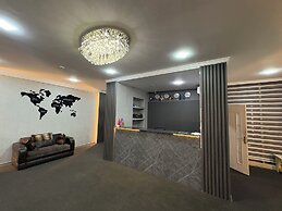 Riva Hotel