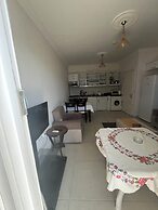 Begonvil Garden Apart
