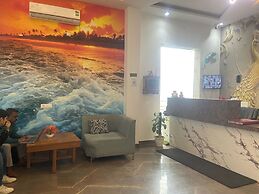 Hotel Ambience Plaza