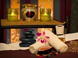 Hotel Ambience Plaza