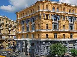 Margherita Apartments
