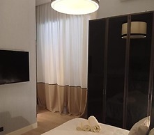 Margherita Apartments