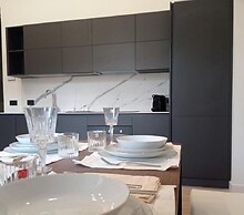 Margherita Apartments