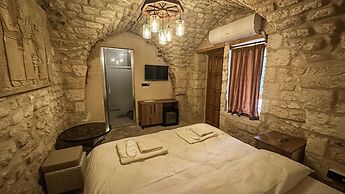 İnci Konak Butik Otel