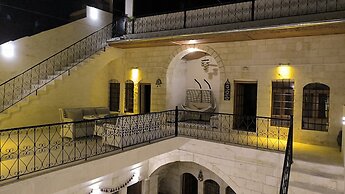 İnci Konak Butik Otel