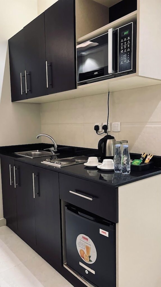 Gold Inn Serviced Apartment