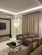 Gold Inn Serviced Apartment
