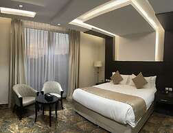 Gold Inn Serviced Apartment