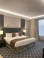 Gold Inn Serviced Apartment