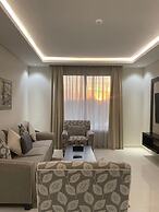 Gold Inn Serviced Apartment