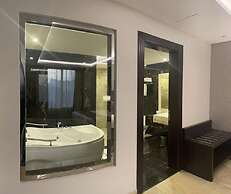 Gold Inn Serviced Apartment