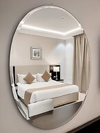 Gold Inn Serviced Apartment