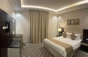 Gold Inn Serviced Apartment