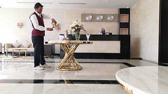 Gold Inn Serviced Apartment