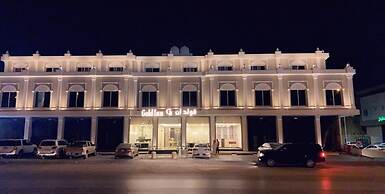 Gold Inn Serviced Apartment