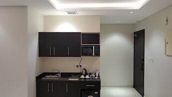 Gold Inn Serviced Apartment
