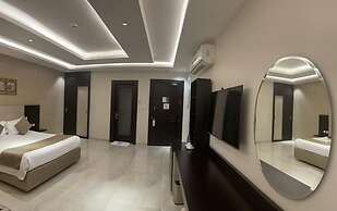 Gold Inn Serviced Apartment