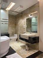 Gold Inn Serviced Apartment