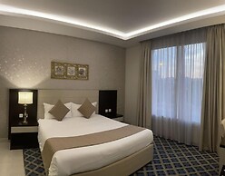Gold Inn Serviced Apartment