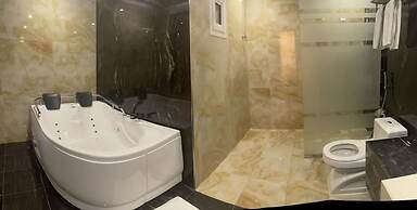 Gold Inn Serviced Apartment