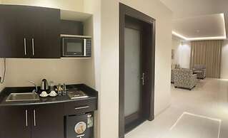 Gold Inn Serviced Apartment