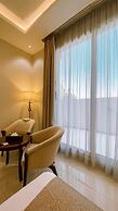 Gold Inn Serviced Apartment
