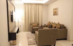 Gold Inn Serviced Apartment