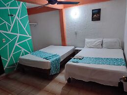 Hotel Casa Lucina
