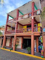 Hotel Casa Lucina