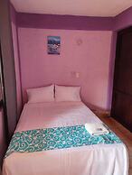 Hotel Casa Lucina