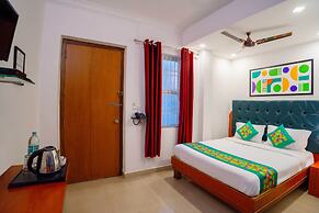 Treebo Regalia Comforts, 5 mins to Raja Seat Garden