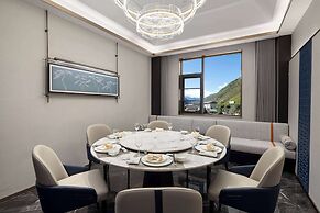 Days Hotel By Wyndham Aba Jiuzhaigou