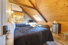Hotel Le Cavalier - M11