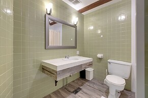 Hotel Le Cavalier - M11