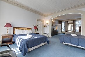 Hotel Le Cavalier - M11