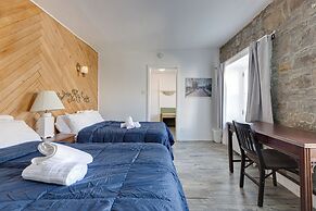 Hotel Le Cavalier - M11