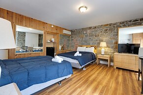 Hotel Le Cavalier - M11