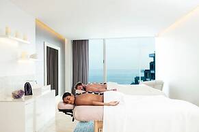 2BD Oceanview Suite Garza Blanca Cabo