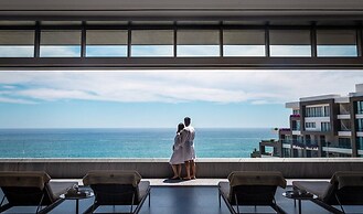 2BD Oceanview Suite Garza Blanca Cabo