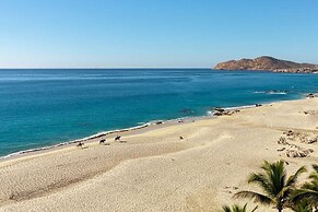 2BD Oceanview Suite Garza Blanca Cabo