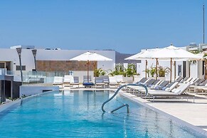 2BD Oceanview Suite Garza Blanca Cabo