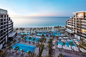 2BD Oceanview Suite Garza Blanca Cabo