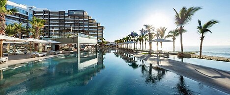 2BD Oceanview Suite Garza Blanca Cabo
