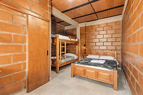 HOTEL EMBRUJO CAMPESTRE