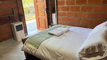 HOTEL EMBRUJO CAMPESTRE