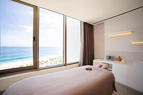 1BD Suite Garza Blanca
