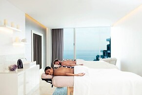 1BD Suite Garza Blanca